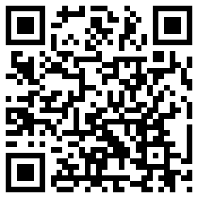 qrcode für EFB Elektronik EFB Datendose Cat 6A 500MHz oben/unten Aufputz 2xRJ45 weiß - ET-25133AV5-R