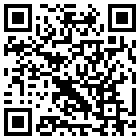 qrcode für HPE H36NBE - ANW FC 5Y 24x7 ClearPass NL AU 500 SVC