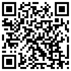 qrcode für Devi 140F1075 Thermostat devireg 316 10–+50 °C NTC-Fühler