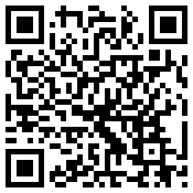 qrcode für Telegärtner LWL PatchKabel duplex LC LC 10m 50/125u OM4 - L00875A0007