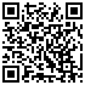 qrcode für Synergy 21 LED light panel rund 12W 24V dual white (CCT) V3 schwarz - S21-LED-B00234