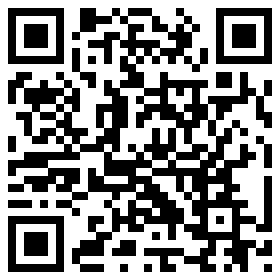 qrcode für EFB Elektronik EFB Netzwerkschrank OFFICE 18HE 600x600 RAL9005Akustisc - OFF-1866TS.V1RW-AK