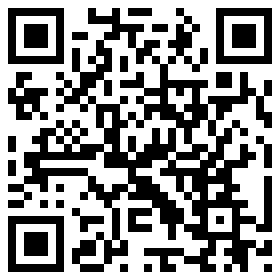 qrcode für EFB Elektronik EFB Tür OFFICE 18HE B=600 Vollglas 1 teilig VRFront - OFF-TUR186V1