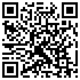 qrcode für EFB Elektronik EFB Serverschrank PRO 42HE 600x1000 RAL9005 Front / Rü - PRO-4260TS.P1