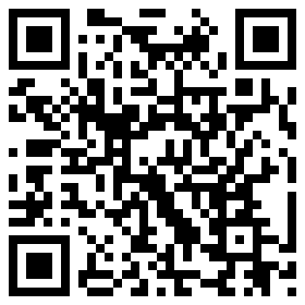 qrcode für EFB Elektronik EFB Serverschrank PRO 42HE 800x1200 RAL9005 Front / Rü - PRO-4282TS.P1