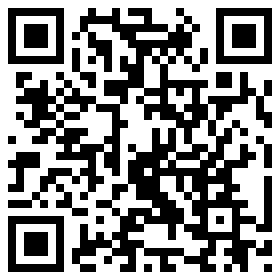qrcode für EFB Elektronik EFB Serverschrank PRO 42HE 800x1200 RAL9005 Front Tür 1 - PRO-4282TS.P1P2