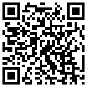 qrcode für EFB Elektronik EFB Serverschrank PRO 47HE 800x1000 RAL9005 Front Tür 1 - PRO-4780TS.P1P2