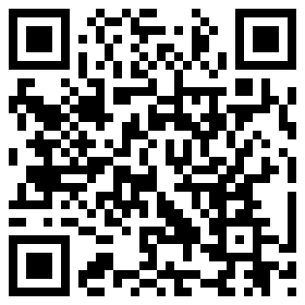 qrcode für EFB Elektronik EFB Seitenabdeckung 3 Durchlass RAL9005 Luftschot (Speditionsversand) - PRO-SA3428.TS