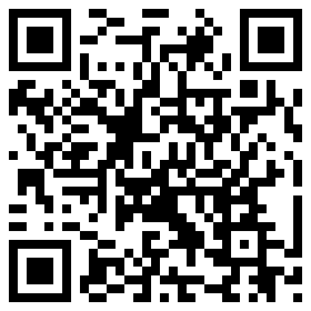 qrcode für Omron A165L-JG Tasterkappe rechteckig grün