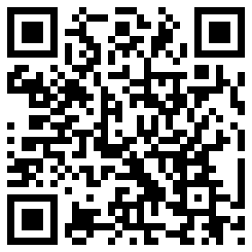 qrcode für EFB Elektronik EFB Tür PRO 24HE B=600 Stahl 1 teilig VR RAL9005 Rü (Speditionsversand) -