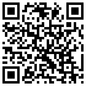 qrcode für EFB Elektronik EFB Tür PRO 33HE B=600 Stahl perf 1 teilig SH RAL90 (Speditionsversand) -