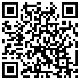 qrcode für Gewiss GW92209 Leitungsschutzschalter B-25A 1-polig