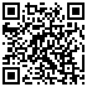 qrcode für EFB Elektronik EFB 10" Wandgehäuse 6HE Tiefe 300mm 1 teilig RAL9010 - WGB-1006WS.30