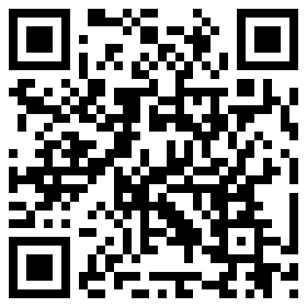 qrcode für Gewiss GW94368 FI/LS-Schalter 4P C-20/0,03A Typ A