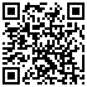 qrcode für Epson Tintenpatrone 603 Schwarz (3 4) - C13T03U14010