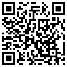 qrcode für Legrand 037829 Kennzeichnungssystem Memocab Buchstabe D schwarz auf weiß