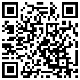 qrcode für Legrand 037840 Kennzeichnungssystem Memocab Buchstabe O schwarz auf weiß