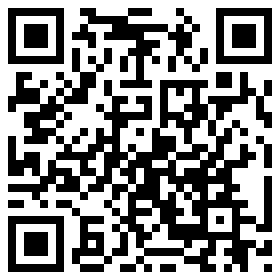 qrcode für Hager US21E1