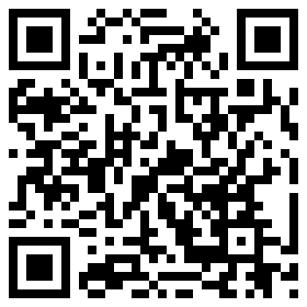 qrcode für Legrand 037843 Kennzeichnungssystem Memocab Buchstabe R schwarz auf weiß