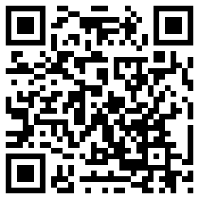 qrcode für Legrand 037845 Kennzeichnungssystem Memocab Buchstabe T schwarz auf weiß