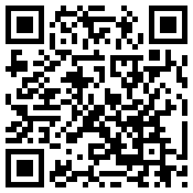 qrcode für Legrand 037851 Kennzeichnungssystem Memocab Buchstabe Z schwarz auf weiß