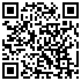 qrcode für Canon 0552C001 - Tintenpatrone PFI 1000 Grau (80ml)