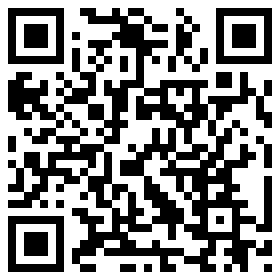 qrcode für AXIS  - M2036 LE BLACK 130 HFOV