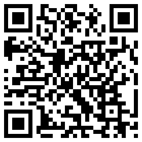 qrcode für APC  - FRONT ADAPTOR 42U 600MM