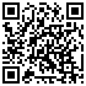 qrcode für APC  - FRONT ADAPTOR INROW DX