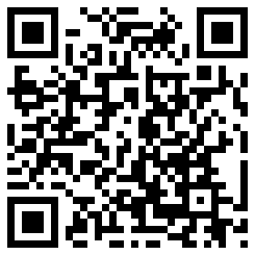 qrcode für APC  - FRONT ADAPTOR EASY INROW CW