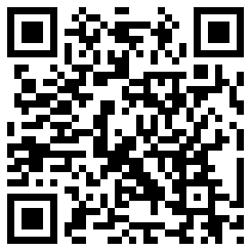 qrcode für APC  - REAR ADAPTOR INROW DX