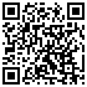 qrcode für APC  - REAR ADAPTOR EASY INROW CW