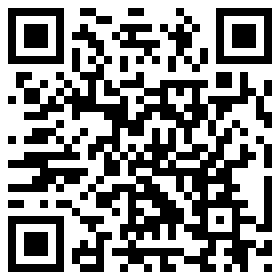 qrcode für APC  - CAP EASY RACK
