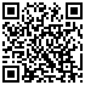 qrcode für Omron 134706 Betätiger für D4BL vertikal