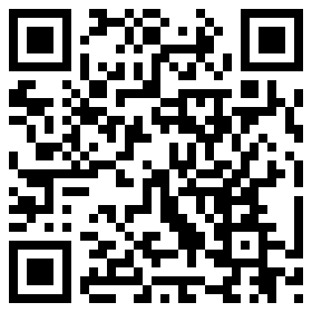 qrcode für Omron 346846 Plug&Play-Controller F3SP-B1P für Sicherheitslichtgitter
