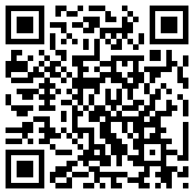qrcode für GETAC  - UX10 HAVIS DS GTC 1101 3