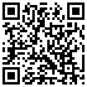 qrcode für AXIS  - TP3203 RECESSED MOUNT