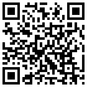 qrcode für AXIS  - TP3821 CASING BLACK 4P