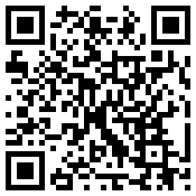 qrcode für AXIS  - TP3103 PENDANT KIT