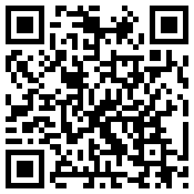 qrcode für APG »CashPlus« Flip Lid 460 weiß - 460MOD03-0701