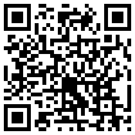qrcode für APG ECD460 schwarz Edelstahl - ECD460-B-BLK-SS