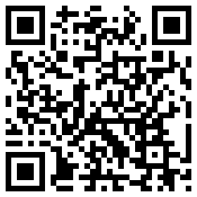 qrcode für Datalogic  - Gryphon GBT4500 2D HD schwarz