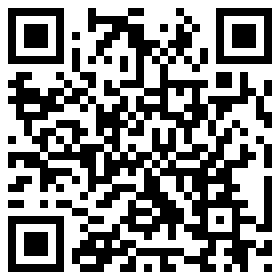 qrcode für Vogels  - RISE 5108 MOTORIZED DISPLAY