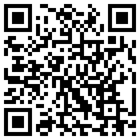 qrcode für Vogels  - RISE 5105 MOTORIZED DISPLAY