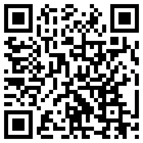 qrcode für Vogels  - RISE 5308 MOTORIZED DISPLAY