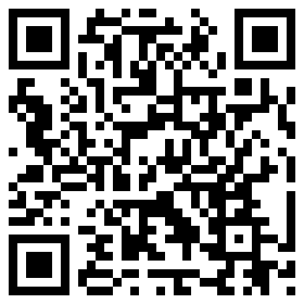 qrcode für Vogels  - RISE 5305 MOTORIZED DISPLAY