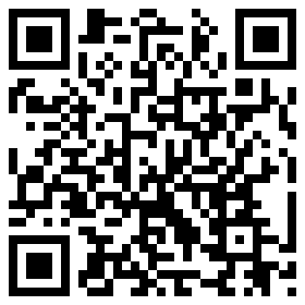 qrcode für Kindermann 7444412020 Leerblende 50x50 für Neutrik D-Serie