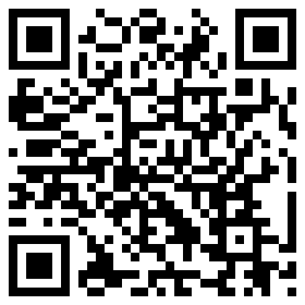 qrcode für Emerson Network Power Knürr SmartAisle Höhenblende H200 B600 - 030290518