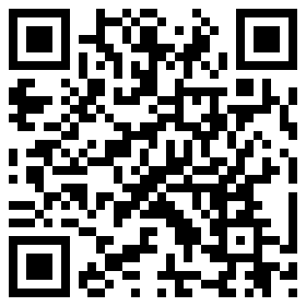 qrcode für Emerson Network Power Knürr SmartAisle Höhenblende H200 B600 - 030290511