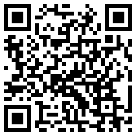 qrcode für Emerson Network Power Knürr SmartAisle Dach Wandanbau B2400 GB1200 - 030291981